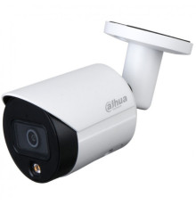 Цилиндрическая видеокамера Dahua DH-IPC-HFW2239SP-SA-LED-0280B